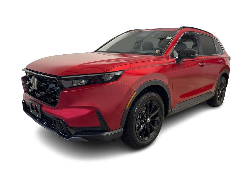 2025 Honda CR-V Sport-L -
                Grapevine, TX