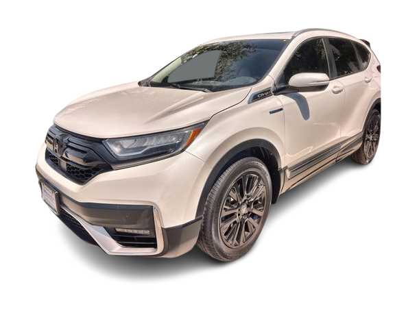 Thumbnail: 2022 Honda CR-V - 1