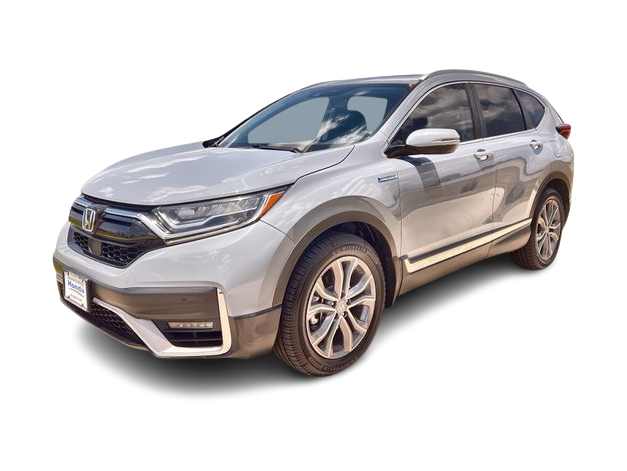 Thumbnail: 2022 Honda CR-V - 1