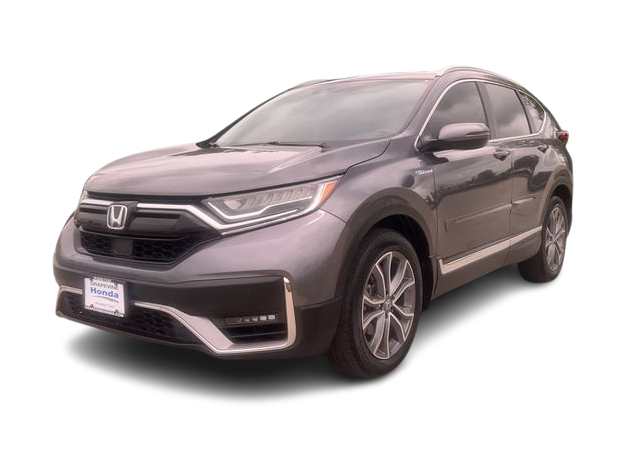 Thumbnail: 2022 Honda CR-V - 1