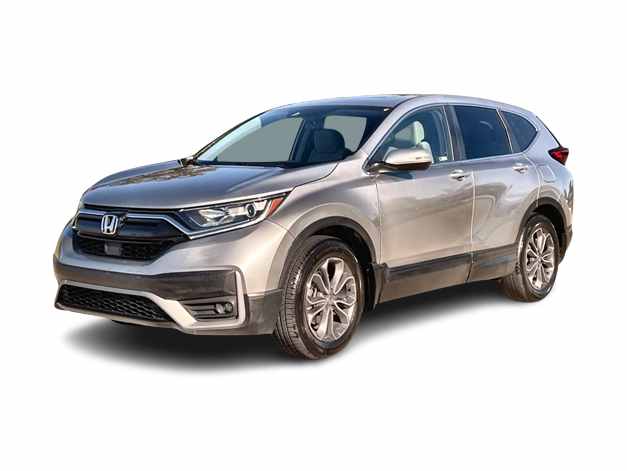 Thumbnail: 2022 Honda CR-V - 1