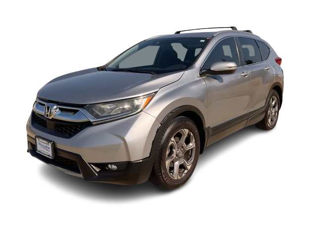Thumbnail: 2019 Honda CR-V - 1