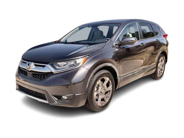 Thumbnail: 2017 Honda CR-V - 1