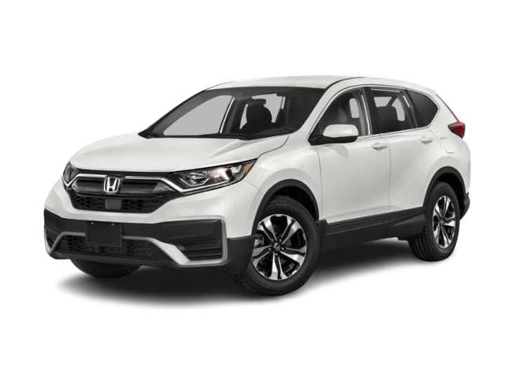 Thumbnail: 2021 Honda CR-V - 1