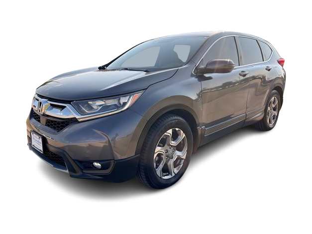 Thumbnail: 2019 Honda CR-V - 1