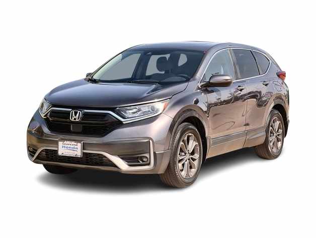 Thumbnail: 2020 Honda CR-V - 1