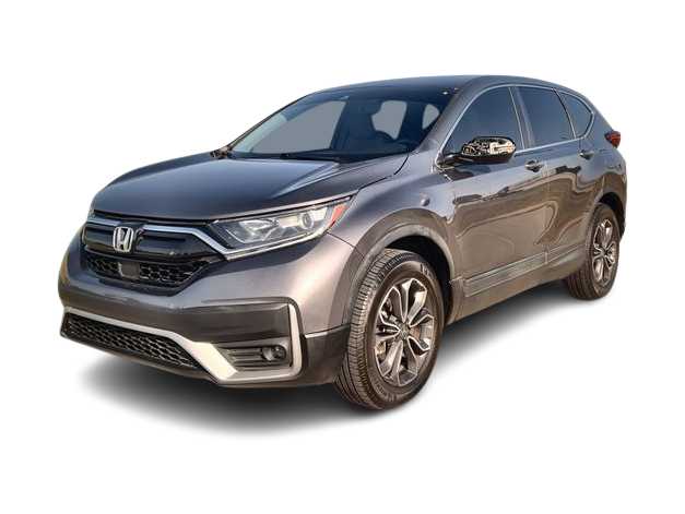 Thumbnail: 2020 Honda CR-V - 1
