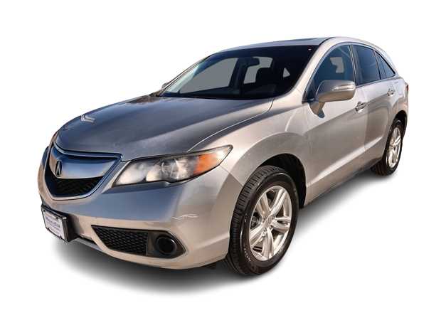 2014 Acura RDX Base -
                  Grapevine, TX