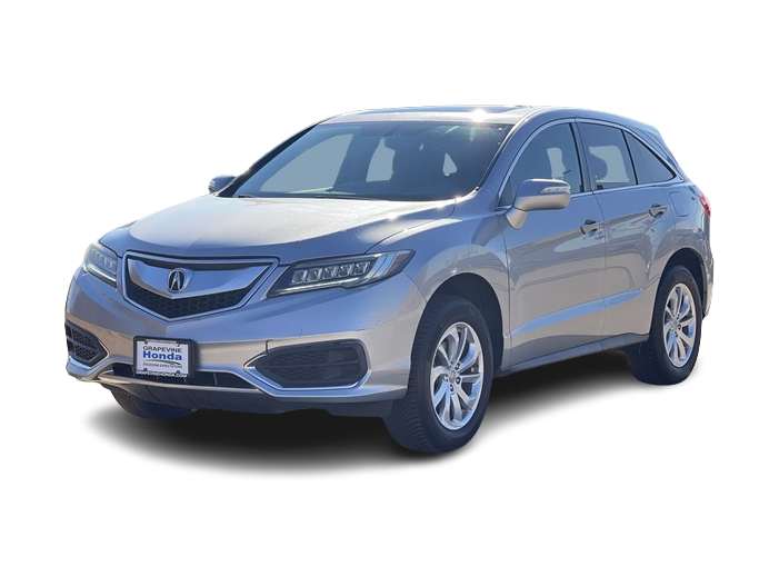 2017 Acura RDX Base -
                Grapevine, TX