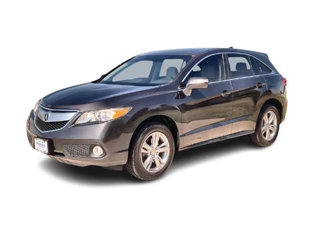 2015 Acura RDX Technology -
                  Grapevine, TX