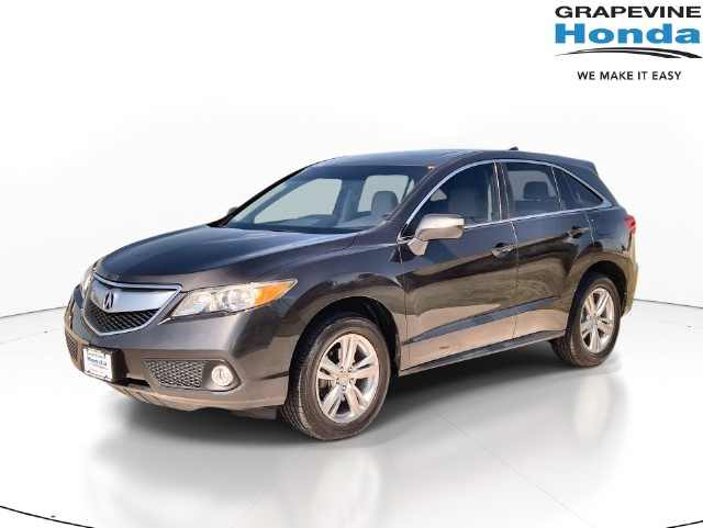 2015 Acura RDX