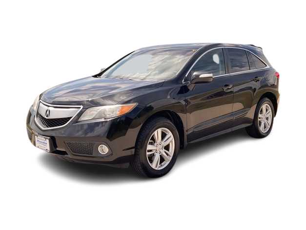 2015 Acura RDX Technology -
                  Grapevine, TX