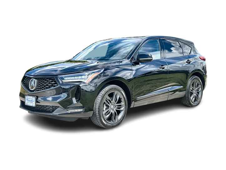 2022 Acura RDX Base -
                Grapevine, TX