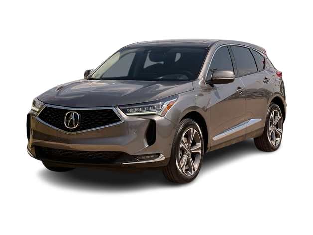 Thumbnail: 2024 Acura RDX - 1
