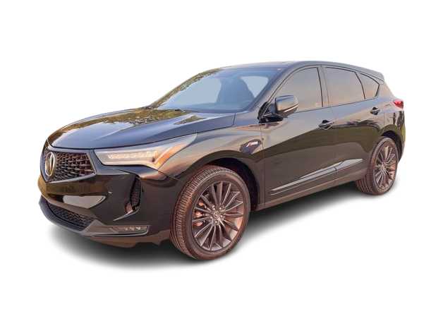 Thumbnail: 2024 Acura RDX - 1