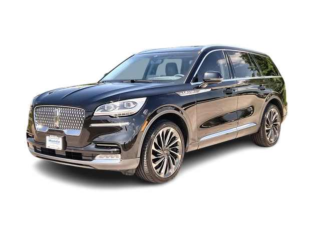 2020 Lincoln Aviator Reserve -
                  Grapevine, TX