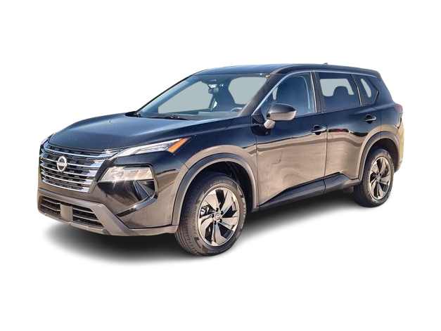 Thumbnail: 2025 Nissan Rogue - 1