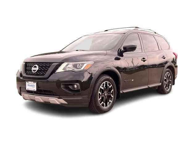 2019 Nissan Pathfinder SL -
                  Grapevine, TX