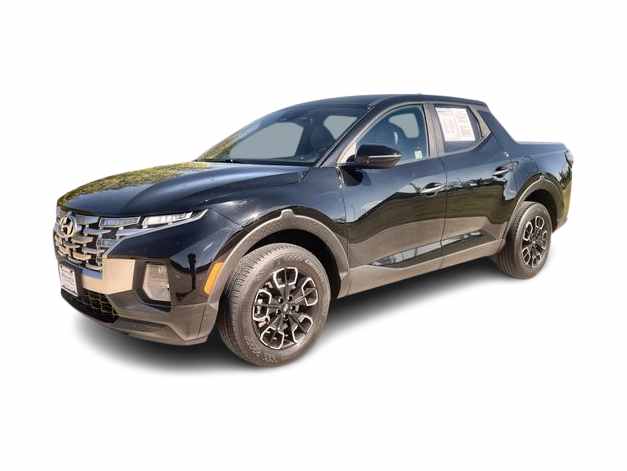 2024 Hyundai Santa Cruz SEL -
                  Grapevine, TX