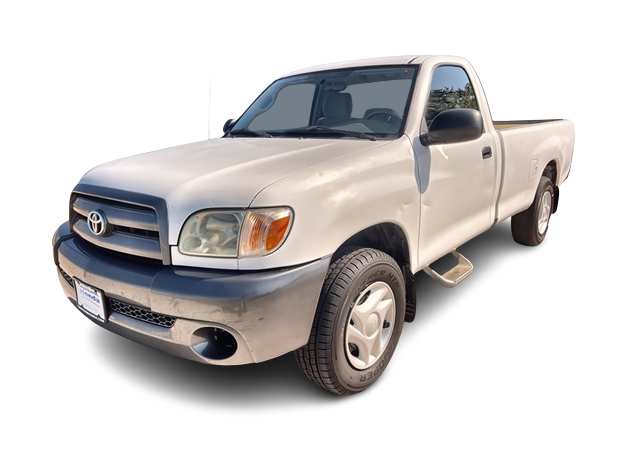 2006 Toyota Tundra  -
                  Grapevine, TX