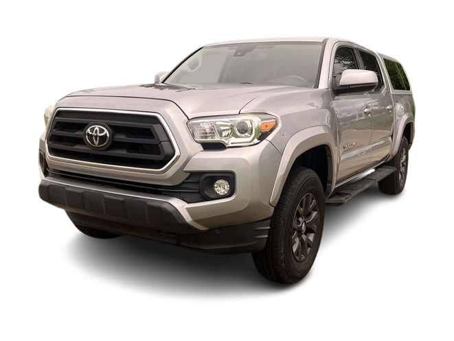2020 Toyota Tacoma SR5 -
                Grapevine, TX