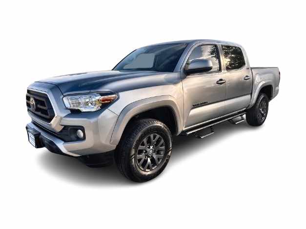 Thumbnail: 2021 Toyota Tacoma - 1