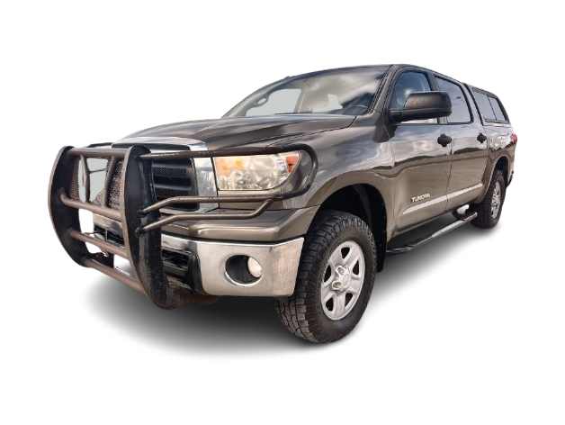 2013 Toyota Tundra  -
                  Grapevine, TX
