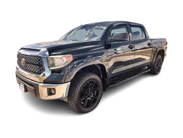 2018 Toyota Tundra SR5 -
                  Grapevine, TX
