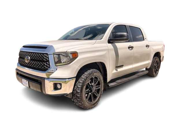 2019 Toyota Tundra SR5 -
                  Grapevine, TX