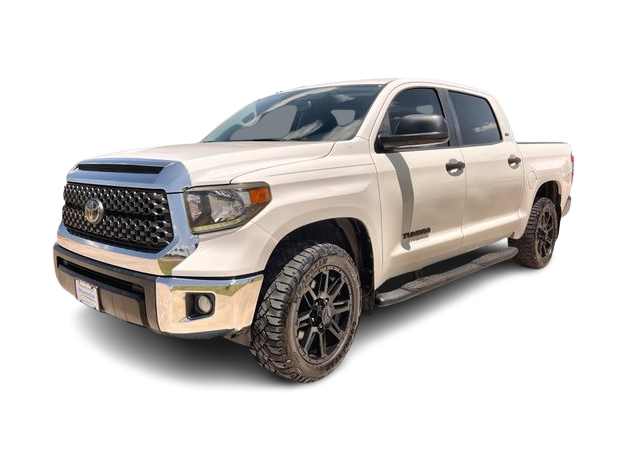 2019 Toyota Tundra SR5 -
                  Grapevine, TX
