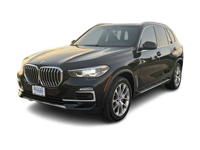 2021 BMW X5 xDrive40i -
                Grapevine, TX