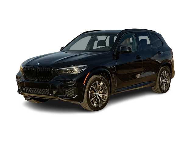 Thumbnail: 2022 BMW X5 - 1