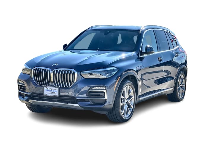 2021 BMW X5 xDrive45e -
                Grapevine, TX