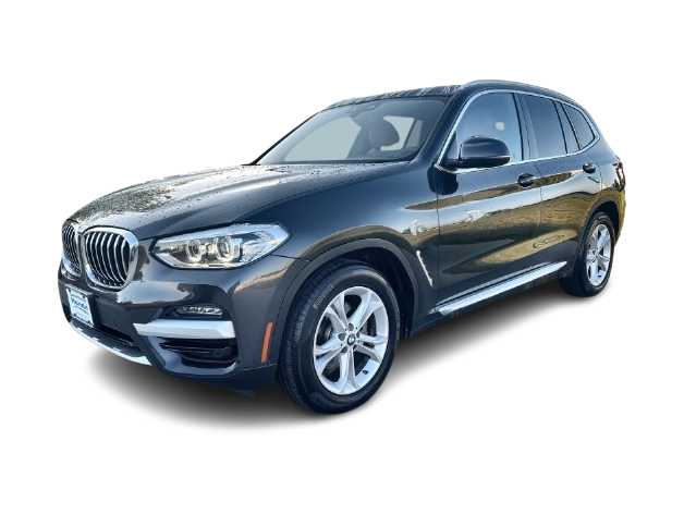 2020 BMW X3 sDrive30i -
                  Grapevine, TX