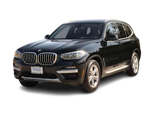 2021 BMW X3 xDrive30i -
                  Grapevine, TX