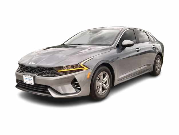 2023 Kia K5 LXS -
                  Grapevine, TX