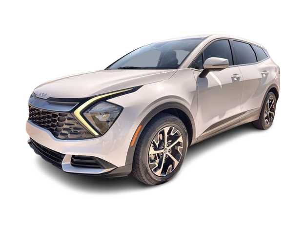 Thumbnail: 2023 Kia Sportage - 1