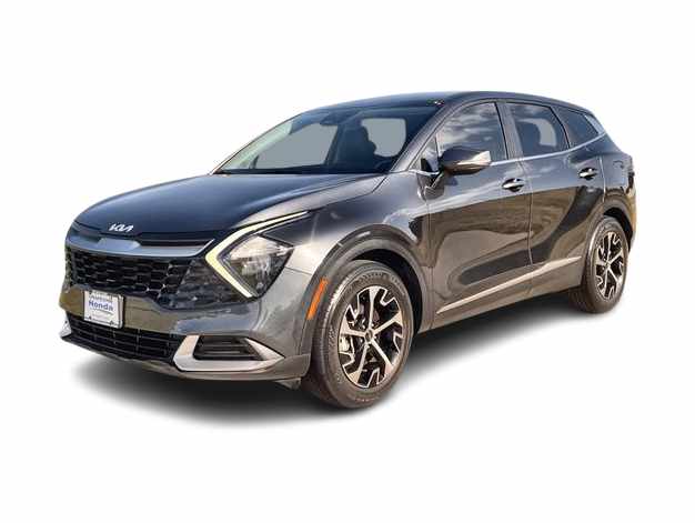 Thumbnail: 2023 Kia Sportage - 1