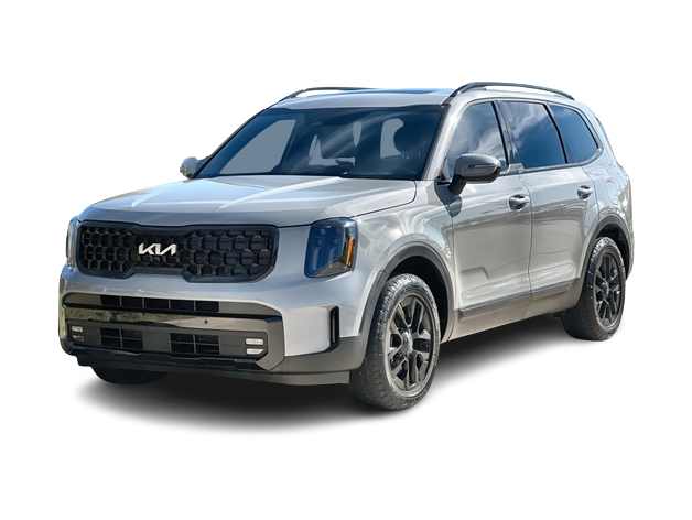 Thumbnail: 2024 Kia Telluride - 1