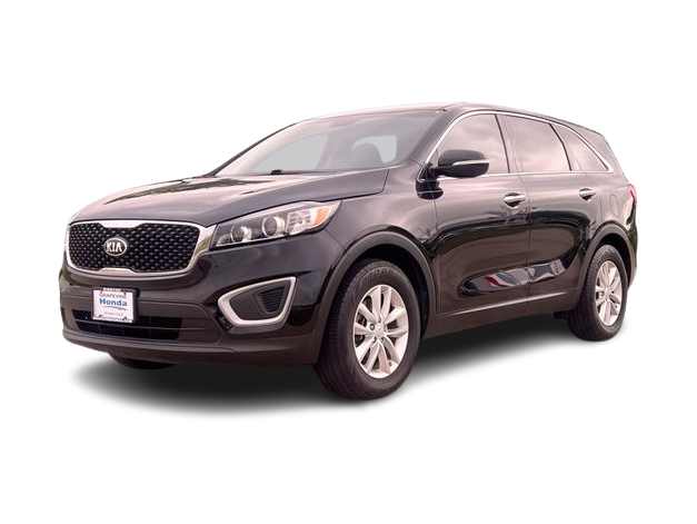 2018 Kia Sorento L -
                  Grapevine, TX