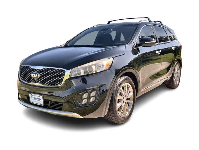 2017 Kia Sorento SX -
                  Grapevine, TX