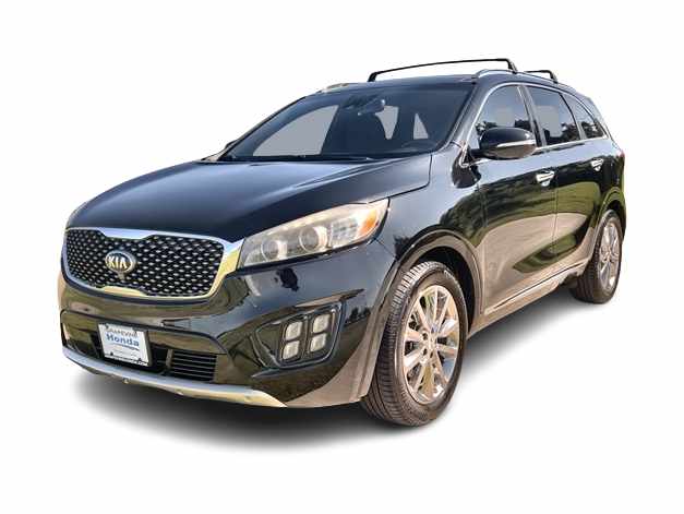 2017 Kia Sorento SX -
                  Grapevine, TX