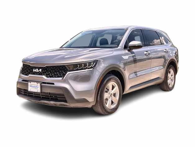Thumbnail: 2023 Kia Sorento - 1