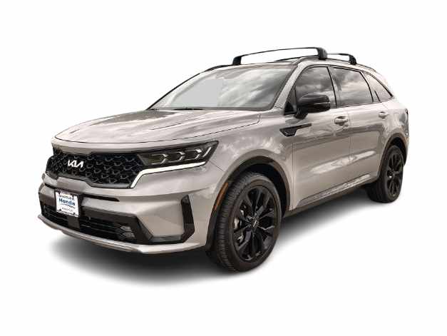 Thumbnail: 2022 Kia Sorento - 1