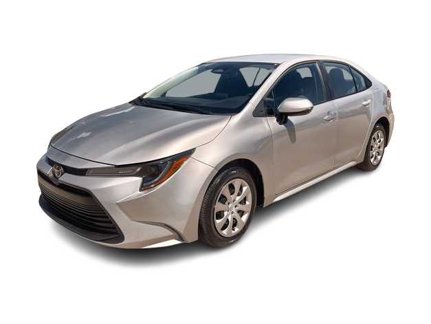 Thumbnail: 2026 Toyota Corolla - 1