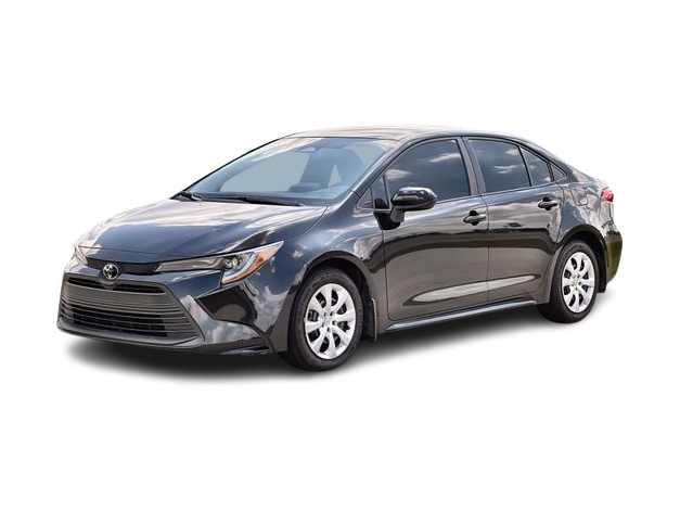 Thumbnail: 2025 Toyota Corolla - 1