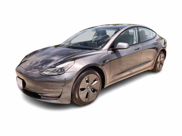 Thumbnail: 2023 Tesla Model 3 - 1