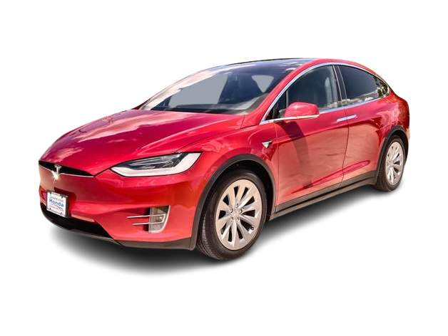 2020 Tesla Model X Long Range -
                  Grapevine, TX