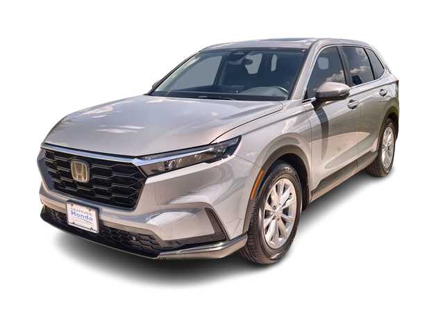 Thumbnail: 2023 Honda CR-V - 1
