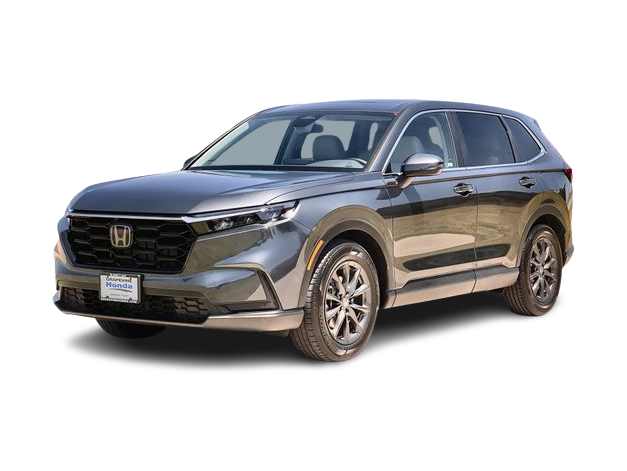 Thumbnail: 2026 Honda CR-V - 1